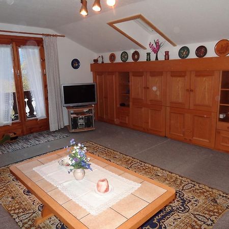 Appartamento Haus Buchenwald Ramsau bei Berchtesgaden Esterno foto